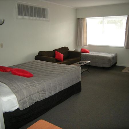 Kauri Lodge Motel Kaitaia Room photo
